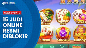 Perbandingan Dewa212 dengan Situs Judi Online Lainnya