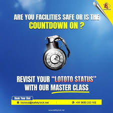 Is Situs Toto Safe? A Deep Dive into Security and Fair Play