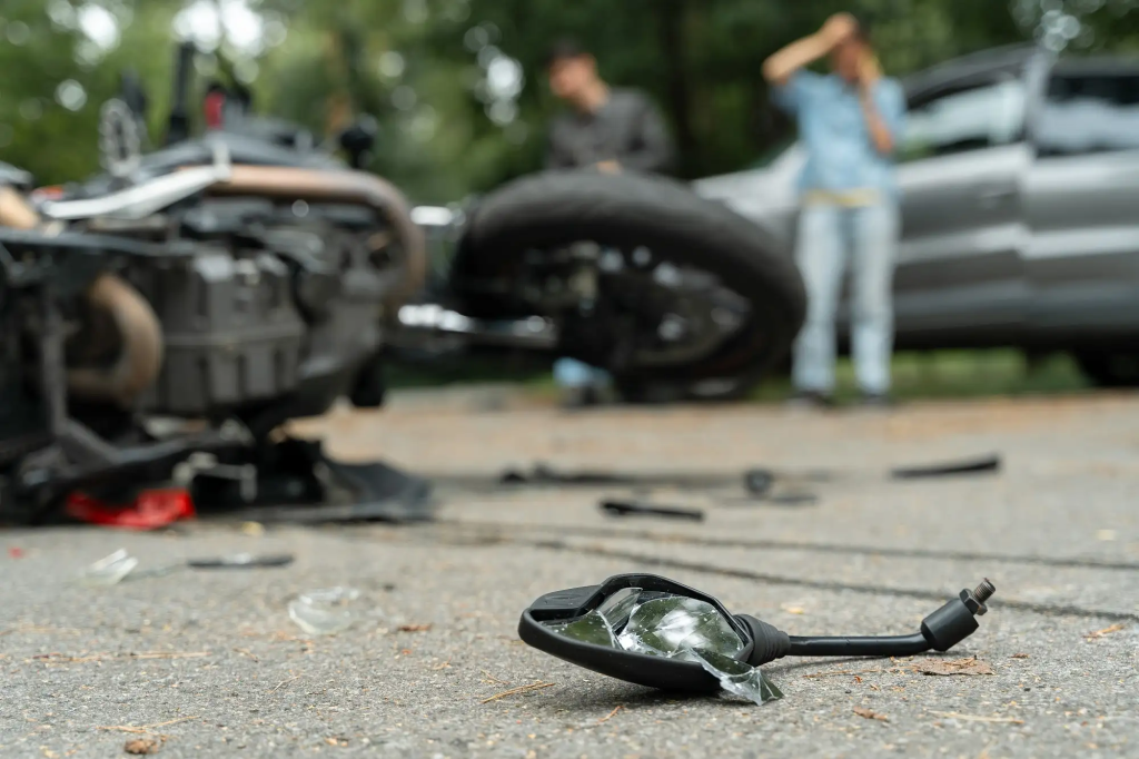 What You Need to Know About Minnesota Motorcycle Accidents and Your Legal Rights