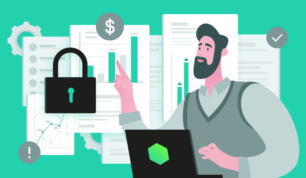 How IT Teams Use Insights to Reduce Security Risks