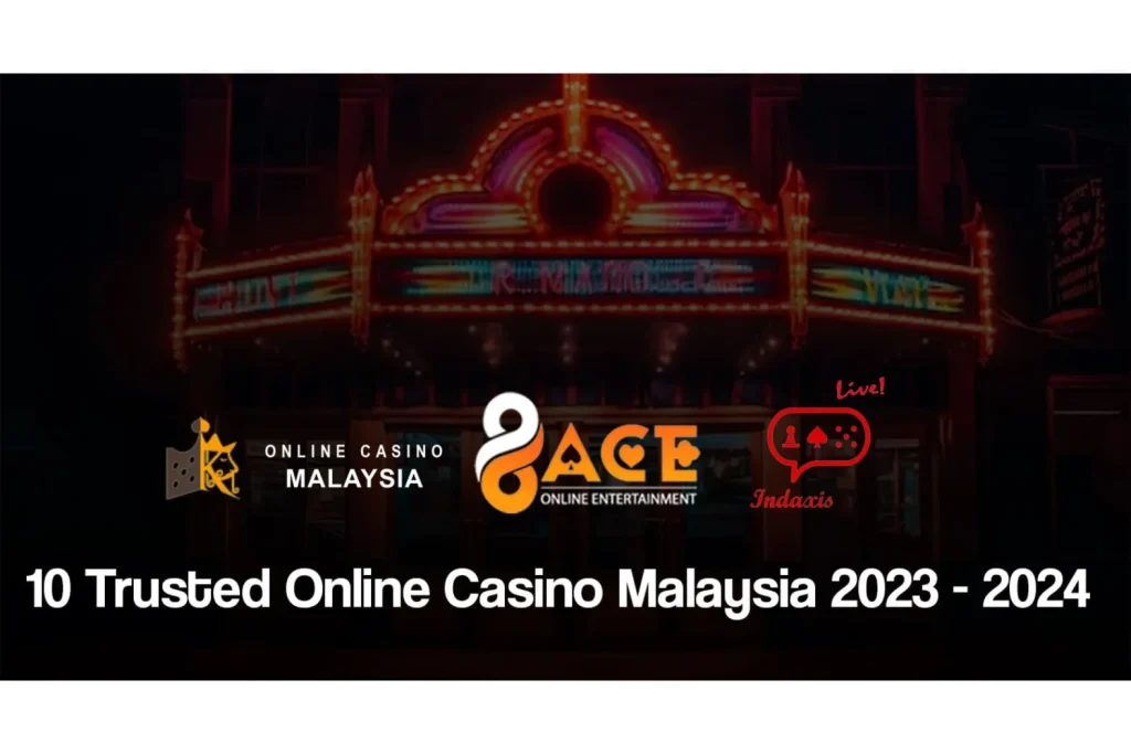 How to Choose the Best Online Casino in Malaysia?