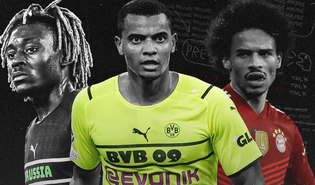 2021/22 Bundesliga Teams That Often Led At Half‑Time – And How To Use Them In HT Markets