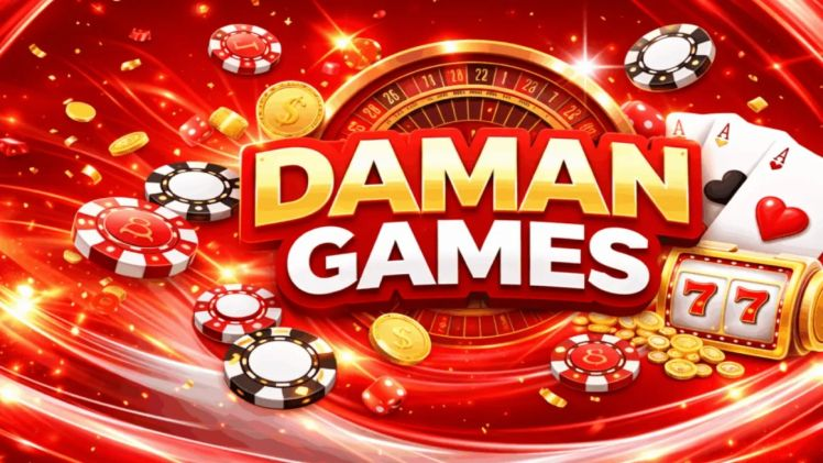 Daman Game App Download A Complete Beginner’s Guide to Login, Registration & Platform Features