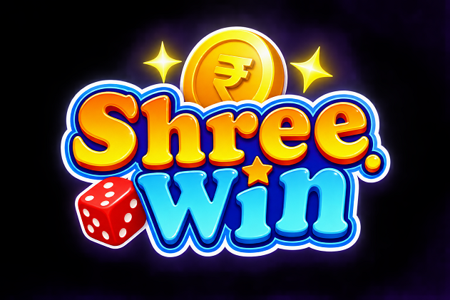 ShreeWin Game Login – Account Access Made Easy
