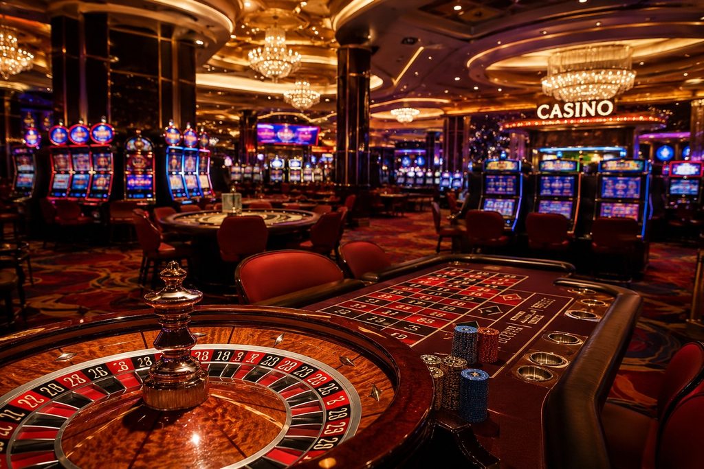 slot toto dan pentingnya memahami aturan serta transparansi layanan digital