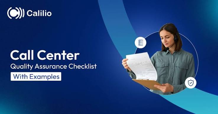 The 2025 US Contact Center QA Checklist: Why Call Center Transcription Is Now Non-Negotiable