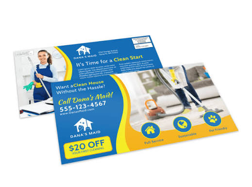 10 Design Mistakes That Ruin EDDM Postcards (And What Great Samples Look Like Instead)