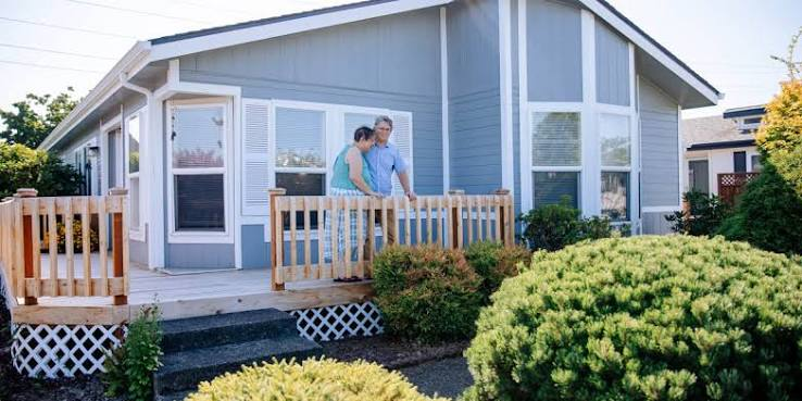 The Complete 2025 Guide to Getting Approved for a Manufactured Home Loan in California