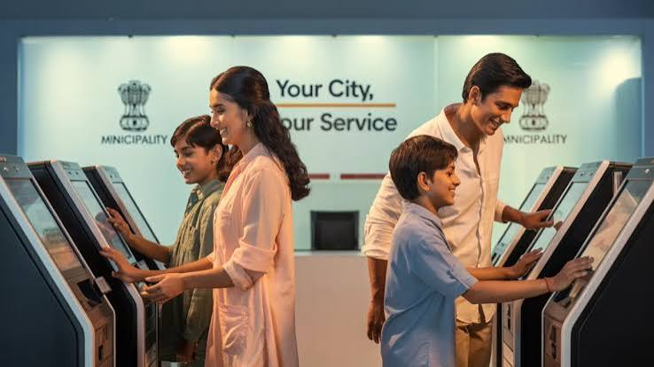 How US Cities Are Using Government Kiosks to Modernize Citizen Payment Services