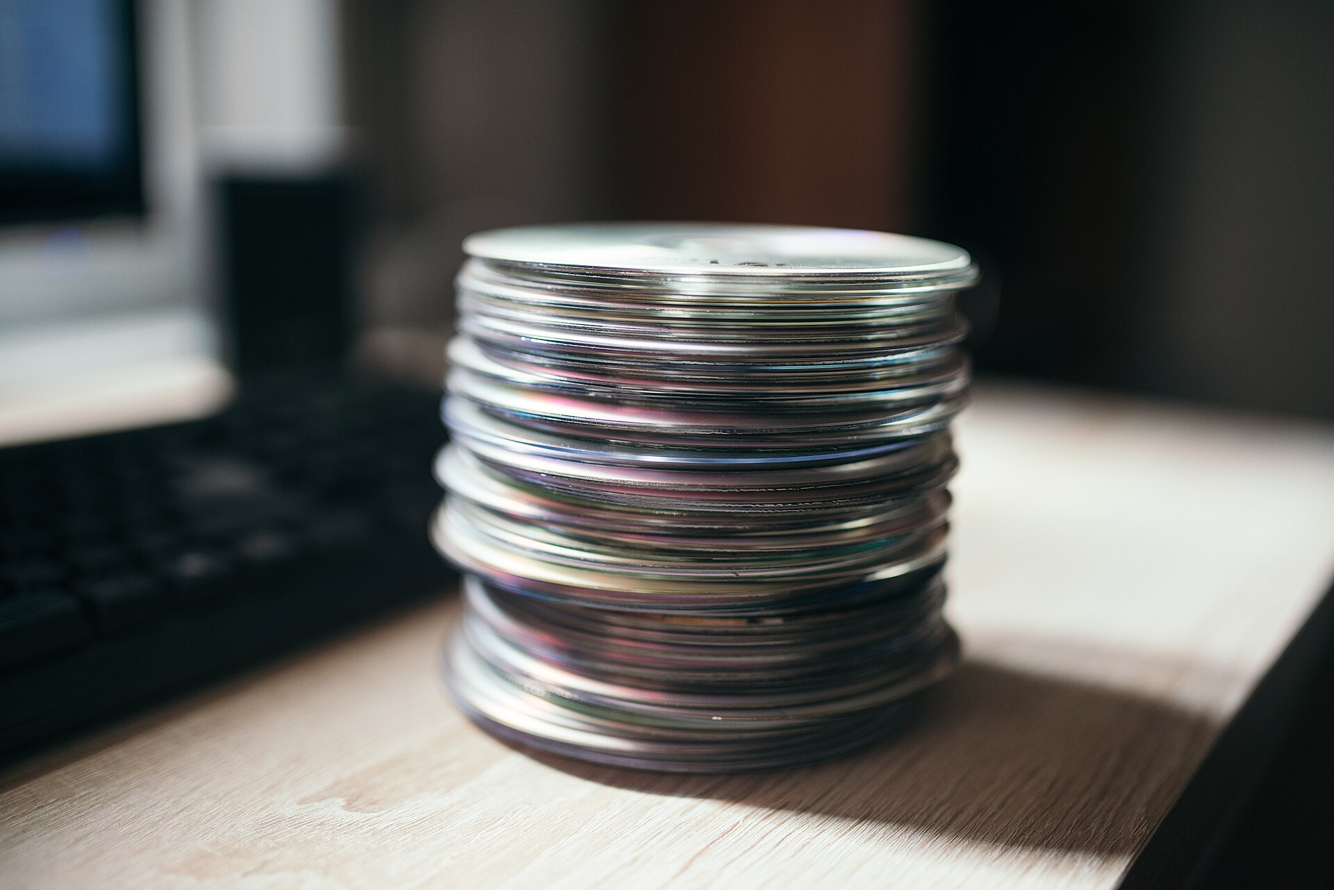 How To Create an ISO File From a Disc or Folder How To Create an ISO File From a Disc or Folder