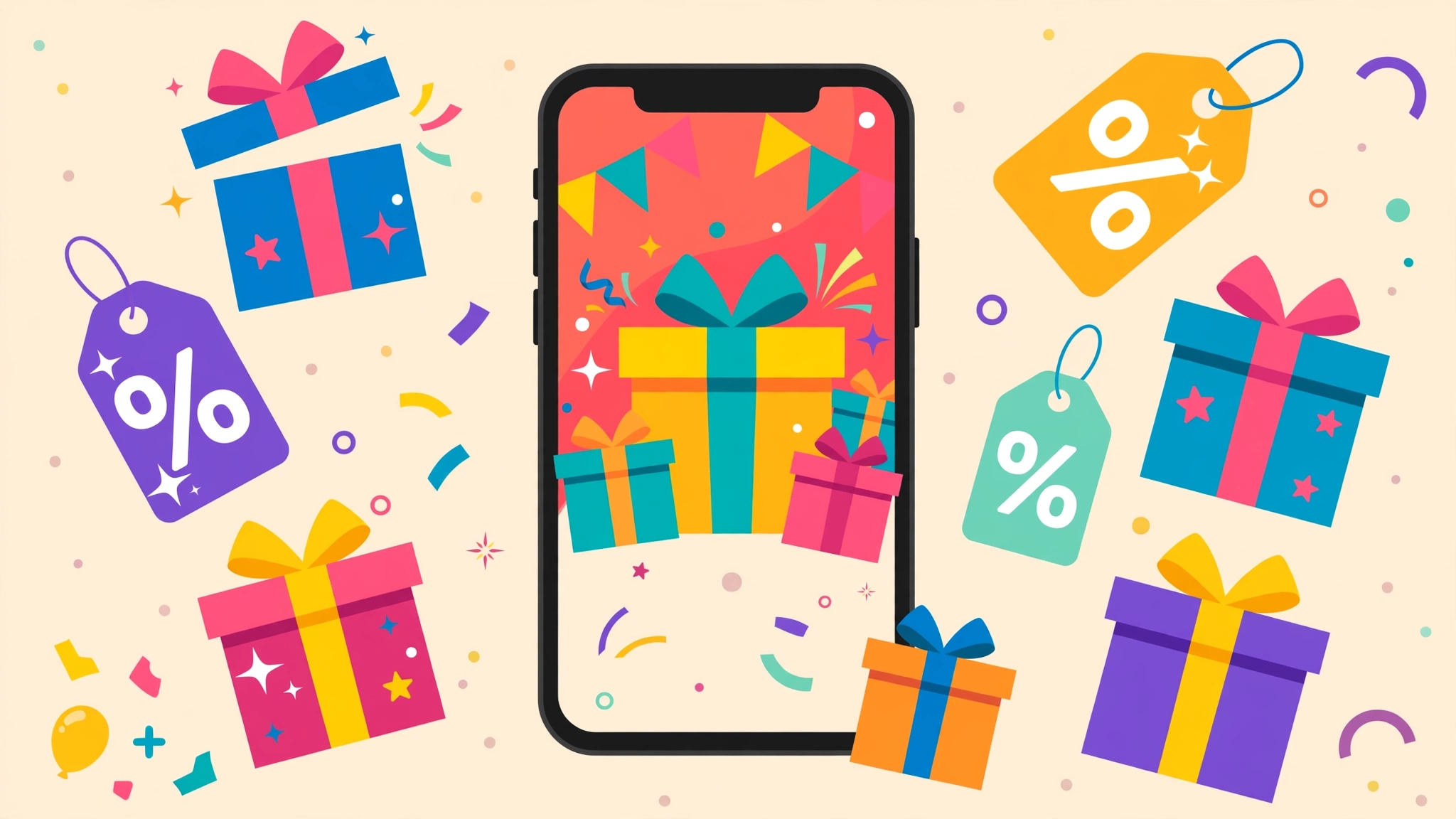 Understanding Promotions and Offers